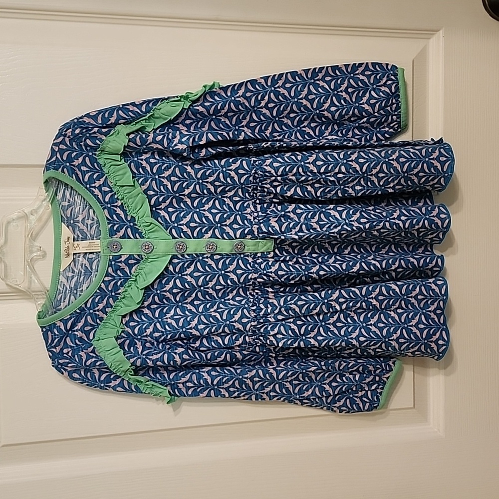 Matilda Jane Top